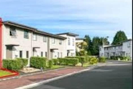 Photo of property in 9/42 Holly Street, Avondale, Auckland, 1026