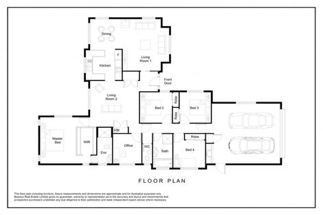 Photo of property in 26a Paetawa Road, Peka Peka, Waikanae, 5391