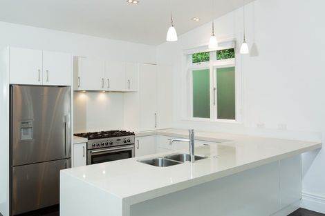 Photo of property in 1 Elizabeth Street, Freemans Bay, Auckland, 1011