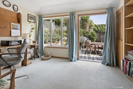 Photo of property in 176 Barnard Street, Wadestown, Wellington, 6012