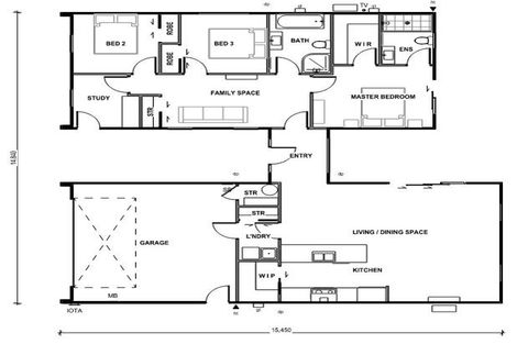 Photo of property in 10 Dalness Crescent, Halswell, Christchurch, 8025