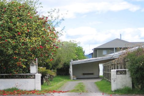 Photo of property in 59 Tamatea Road, Taupo, 3330