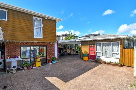 Photo of property in 56 Milton Road, Papatoetoe, Auckland, 2024