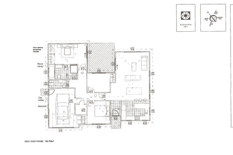 Photo of property in 109a Gillespies Line, Cloverlea, Palmerston North, 4412