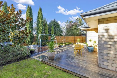 Photo of property in 19 Franklin Drive, Rangiora, 7400