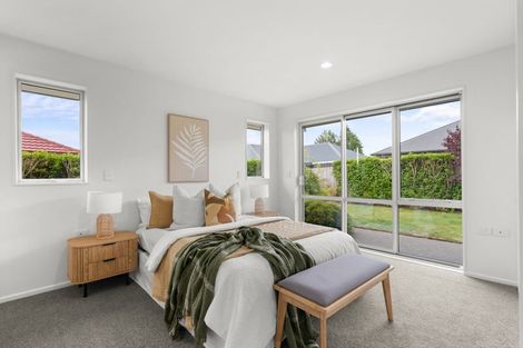 Photo of property in 8 Napier Drive, Wigram, Christchurch, 8042