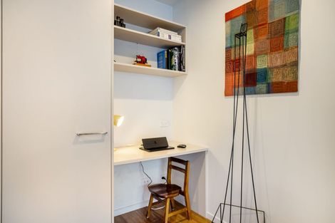 Photo of property in 4/187 Kilmore Street, Christchurch Central, Christchurch, 8013