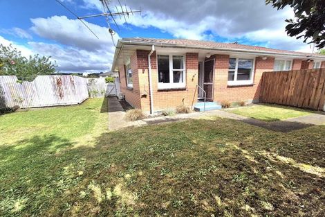 Photo of property in 4/11 Sutherland Avenue, Silverstream, Upper Hutt, 5019