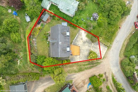 Photo of property in 3 Rawhiti Street, Diamond Harbour, 8972