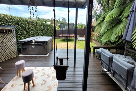 Photo of property in 183 Ohauiti Road, Hairini, Tauranga, 3112