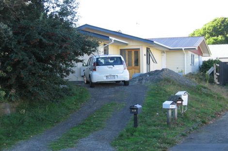 Photo of property in 23 Island View Terrace, Waikanae Beach, Waikanae, 5036