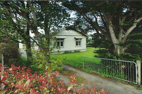 Photo of property in 540 Napier Road, Whakarongo, Palmerston North, 4470