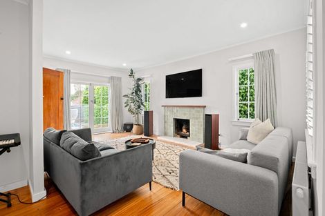 Photo of property in 24 Clifton Road, Hamilton Central, Hamilton, 3204