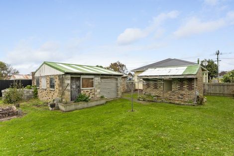 Photo of property in 84 Puriri Street, Gonville, Whanganui, 4501