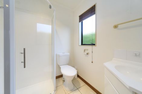 Photo of property in 4 Jensen Street, Hokowhitu, Palmerston North, 4410