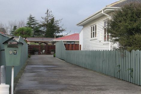 Photo of property in 97 Heretaunga Street, Palmerston North, 4414