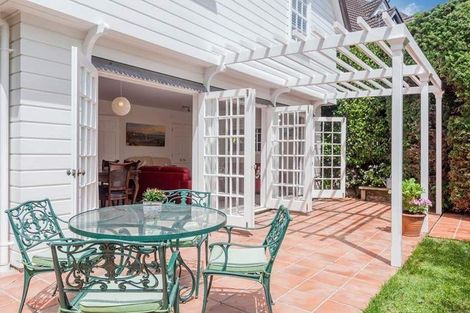 Photo of property in 5a/59 Victoria Avenue, Remuera, Auckland, 1050