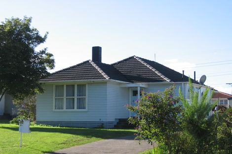 Photo of property in 26 Cooper Crescent, Otara, Auckland, 2023