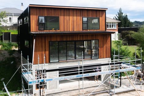 Photo of property in 1 Ensor Street, Burnside, Dunedin, 9011