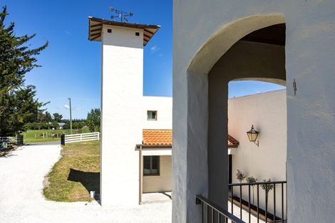 Photo of property in 30 Mcleods Road, Sefton, Rangiora, 7477