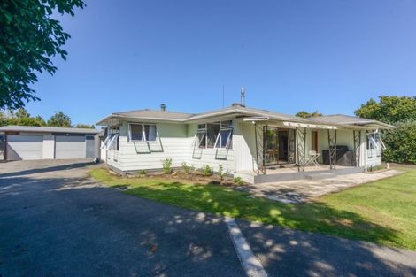 Photo of property in 8 Grey Street, Frasertown, Wairoa, 4193