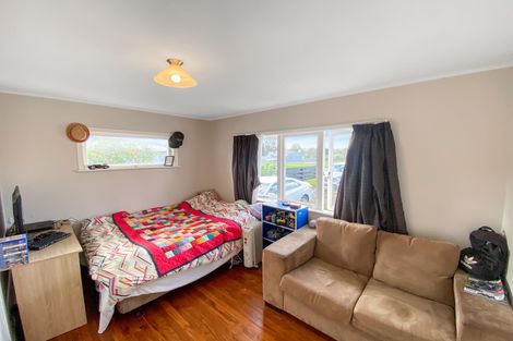 Photo of property in 37 Hongi Street, Kaikohe, 0405