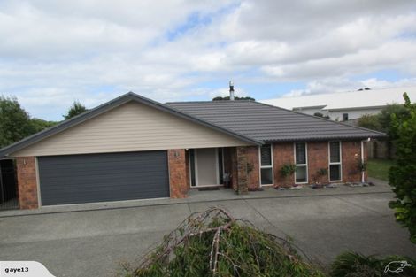 Photo of property in 11 Lithgow Drive, Otamatea, Whanganui, 4500