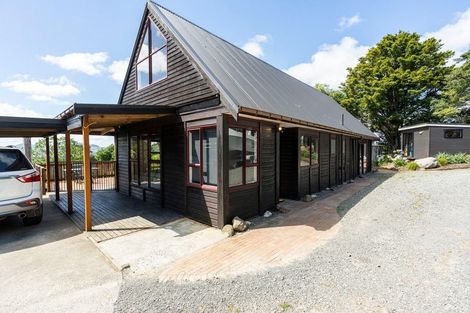 Photo of property in 84 Tudehope Road, Matarau, Kamo, 0185