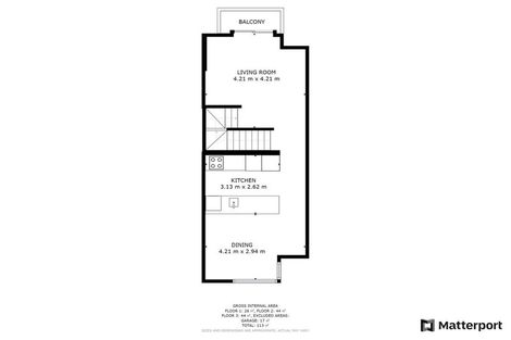 Photo of property in The Altair, 22/120 Rintoul Street, Newtown, Wellington, 6021