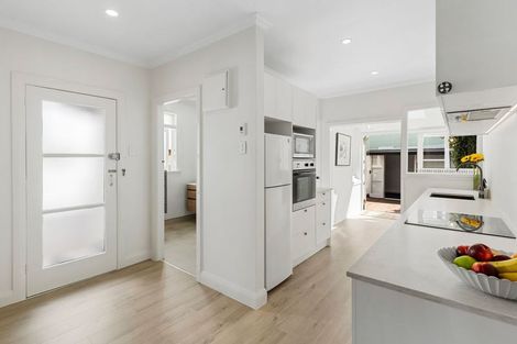 Photo of property in 1/187 Jervois Road, Herne Bay, Auckland, 1011