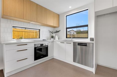 Photo of property in 1/13 Rosewarne Street, Spreydon, Christchurch, 8024