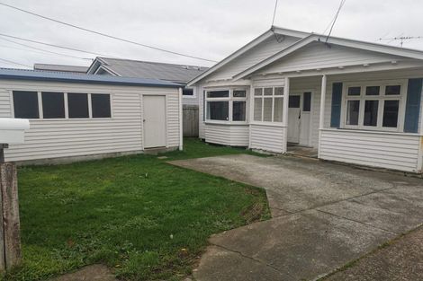 Photo of property in 41 Darlington Road, Miramar, Wellington, 6022