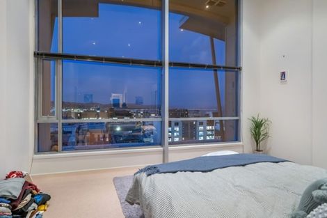 Photo of property in Century City Apartments, 132/72 Tory Street, Te Aro, Wellington, 6011