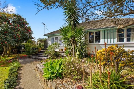 Photo of property in 13 Brown Terrace, Te Puke, 3119