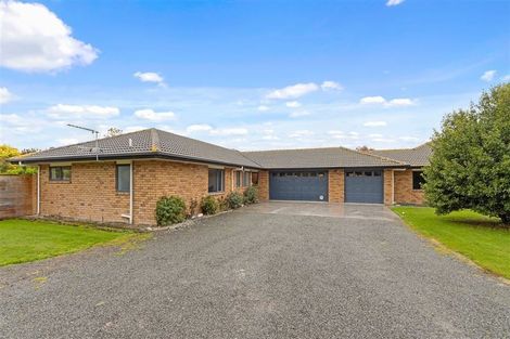 Photo of property in 209 Mount Thomas Road, Fernside, Rangiora, 7471
