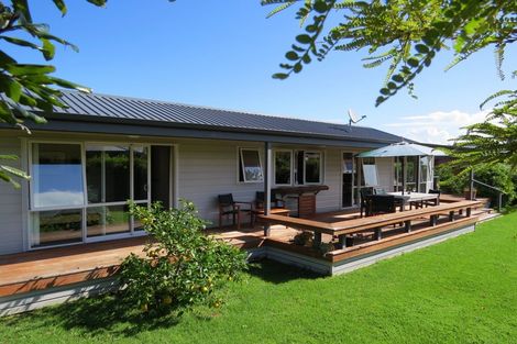 Photo of property in 62 Mary-ellen Place, Coromandel, 3506