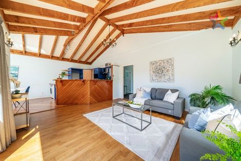 Photo of property in 8b Awamutu Grove, Waiwhetu, Lower Hutt, 5010