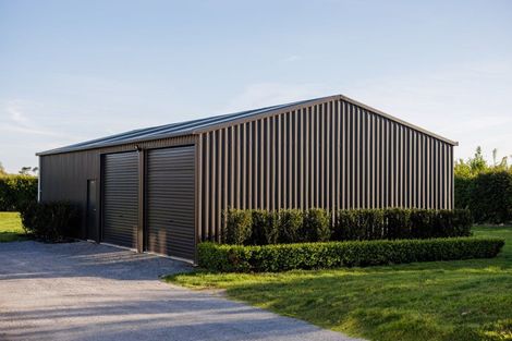 Photo of property in 187 Limmer Road, Te Kowhai, Hamilton, 3288