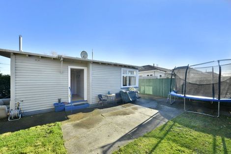 Photo of property in 64 Smith Street, Woolston, Christchurch, 8062