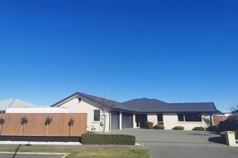 Photo of property in 34 Mariposa Crescent, Aidanfield, Christchurch, 8025