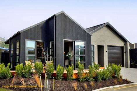 Photo of property in 7 Awarua Road, Pegasus, 7612