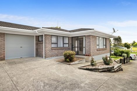 Photo of property in 5a Edinburgh Street, Pukekohe, 2120