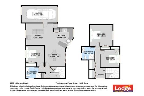 Photo of property in 193e Killarney Road, Frankton, Hamilton, 3204