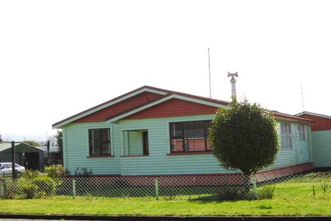 Photo of property in 60 Shiel Street, Reefton, 7830
