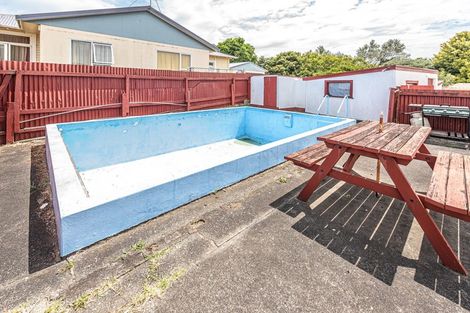 Photo of property in 28 Konini Street, Tawhero, Whanganui, 4501