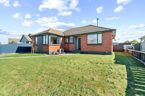 Photo of property in 58 Conway Crescent, Glengarry, Invercargill, 9810
