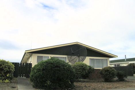 Photo of property in 3/24 Coventry Avenue, Tamatea, Napier, 4112
