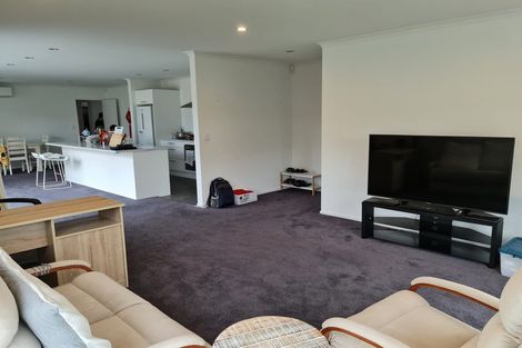 Photo of property in 1/90b Endeavour Drive, Whitby, Porirua, 5024