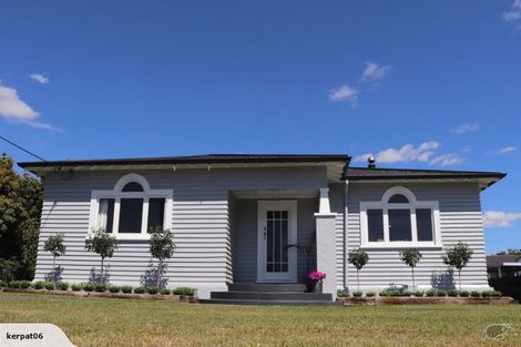 Photo of property in 29a Victoria Avenue, Morrinsville, 3300