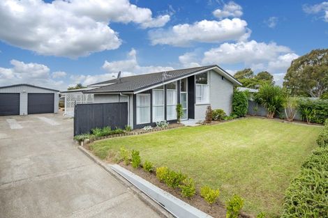 Photo of property in 18 Scott Drive, Flaxmere, Hastings, 4120